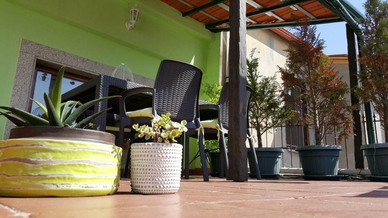 Green House Porto Exterior photo